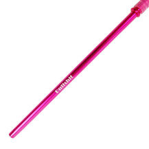 Vodní dýmka Bullshit Black Pink stripe 80 cm