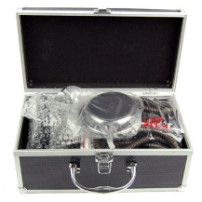 VF Shisha box velbloud blue
