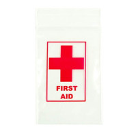 Zip sáčok First Aid