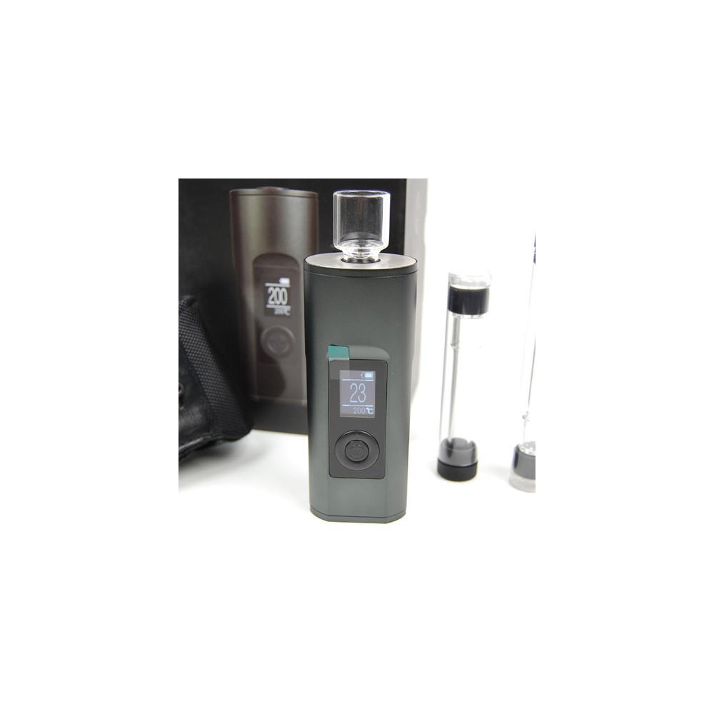 Vaporizér Arizer SOLO II