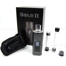 Vaporizér Arizer SOLO II