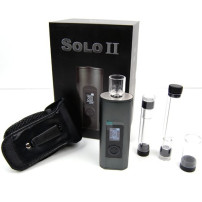 Vaporizér Arizer SOLO II