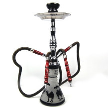 Vodní dýmka Camel 25cm