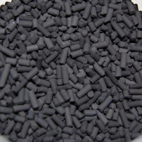 Aktívne Uhlie 150g BL