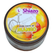 Shiazo kamínky 100g Mango