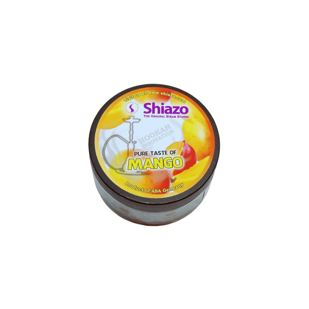 Shiazo kamínky 100g Mango