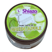 Shiazo kamínky 100g Zelené jablko