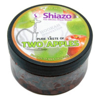 Shiazo kamínky 100g Dvě jablka