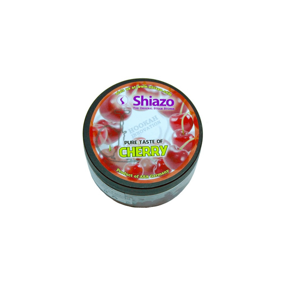 Shiazo kamínky 100g Višeň