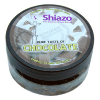 Shiazo kamínky 100g Čokoláda