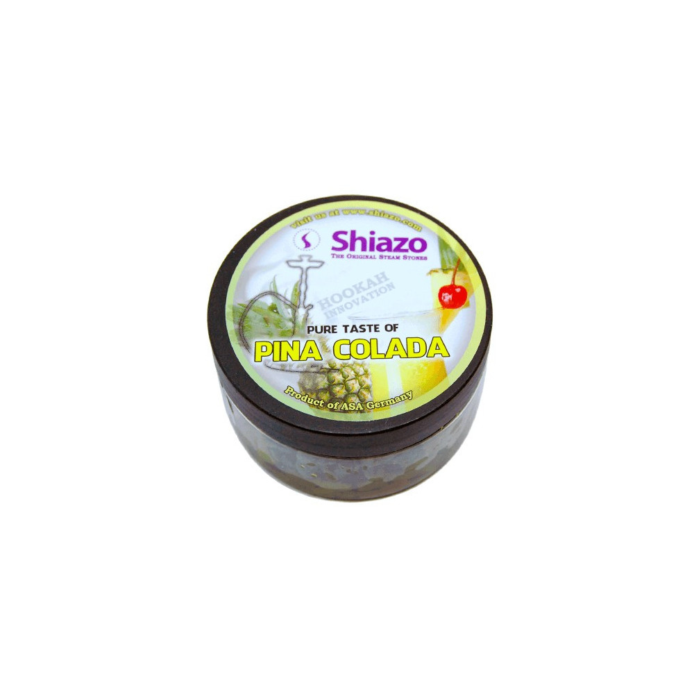 Shiazo kamínky 100g Pina Colada