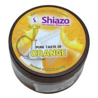 Shiazo kamínky 100g Pomeranč