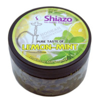 Shiazo kamínky 100g Citron - máta