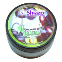 Shiazo kamínky 100g Švestka