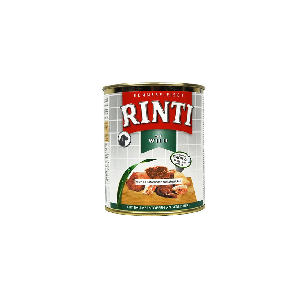 Dreambox Rinti