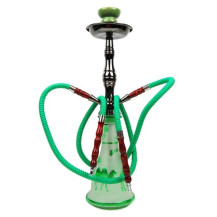 VF Shisha box velbloud green / zelená