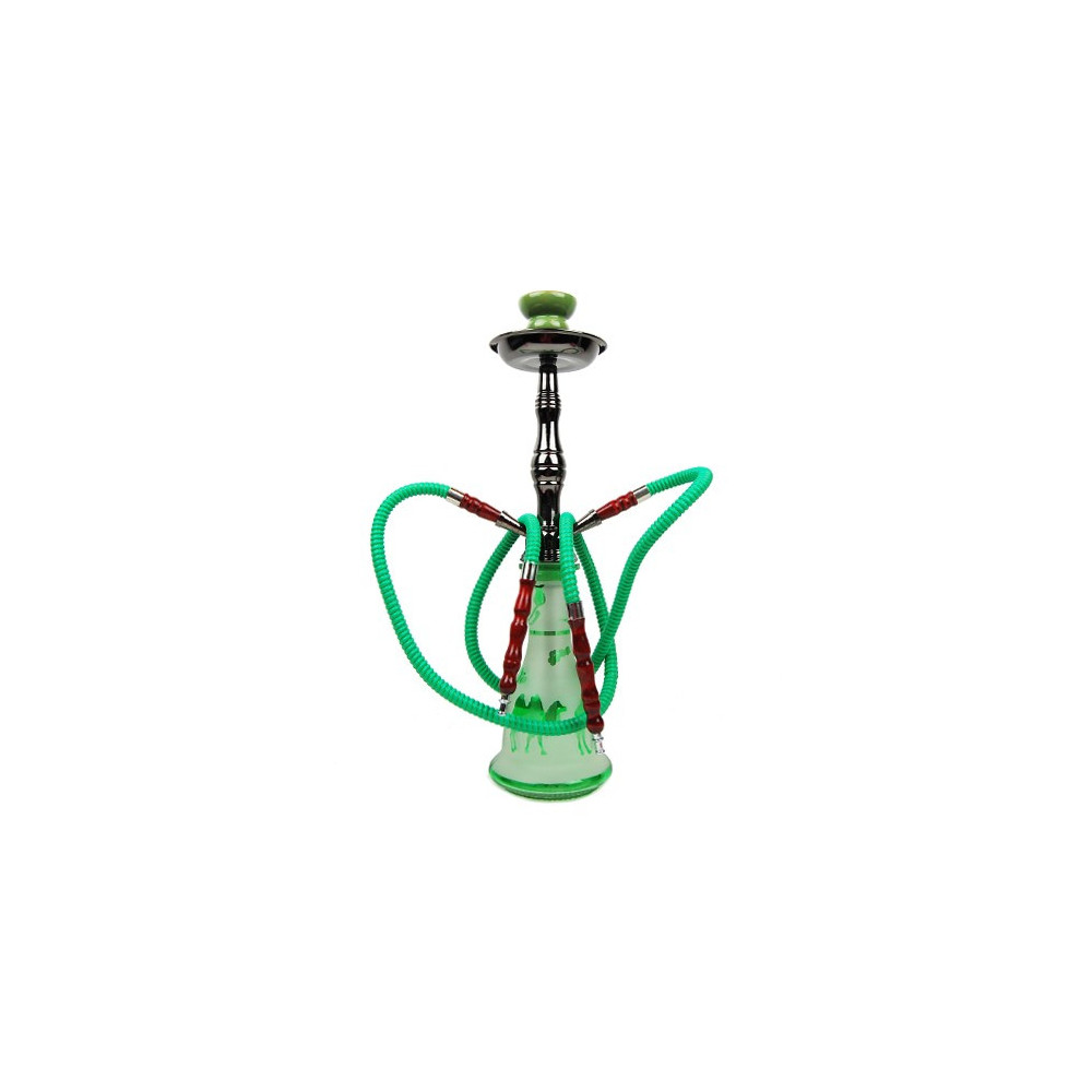 VF Shisha box velbloud green / zelená