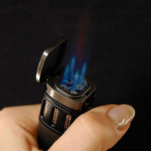 Zapalovač Eurojet Torch 4xJet