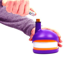 Bong Bucket