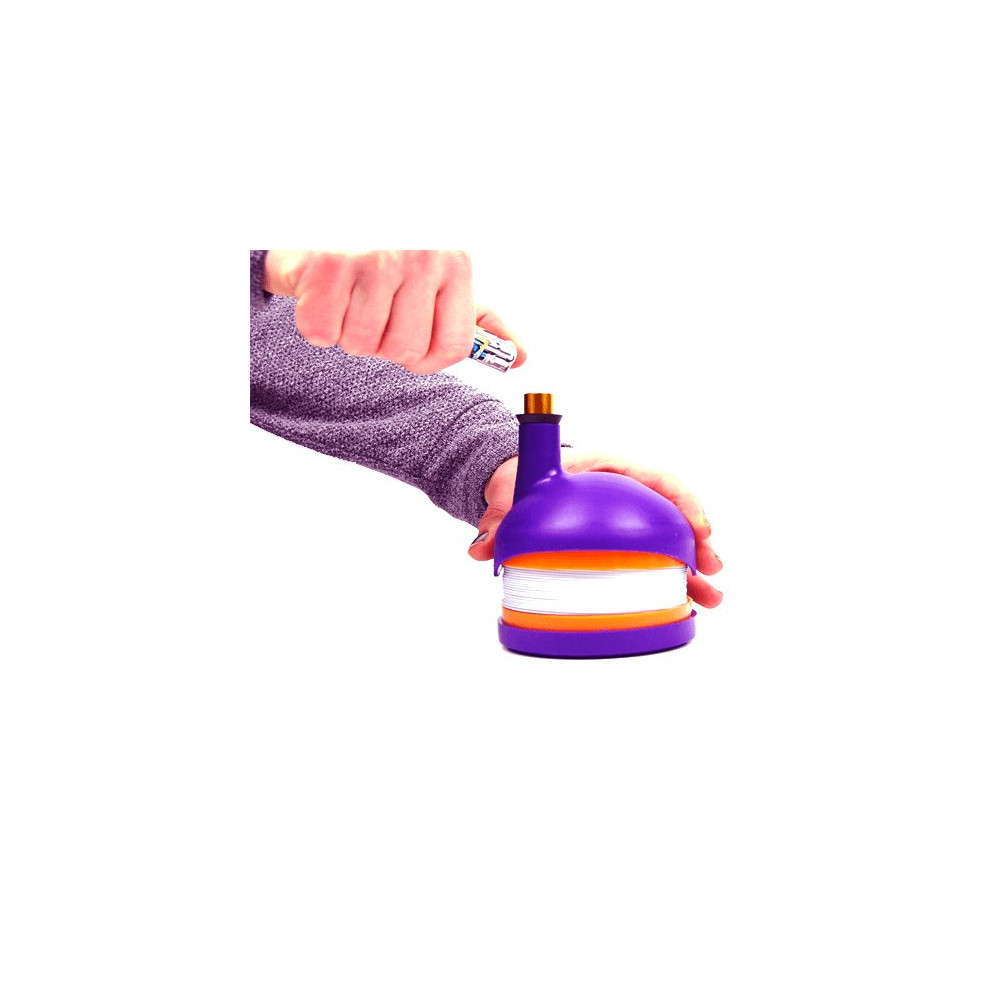 Bong Bucket