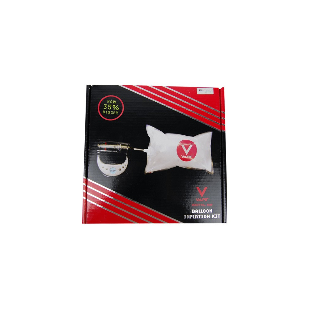 Náhradní Balóny na vaporizer Vapir One