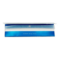Papírky Gizeh blue KS