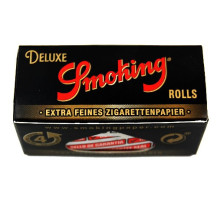 Papírky Smoking De Luxe Rolls