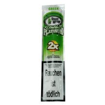 Platinum blunts - jablko & martini