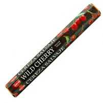 Vonné tyčinky Hem - Wild Cherry