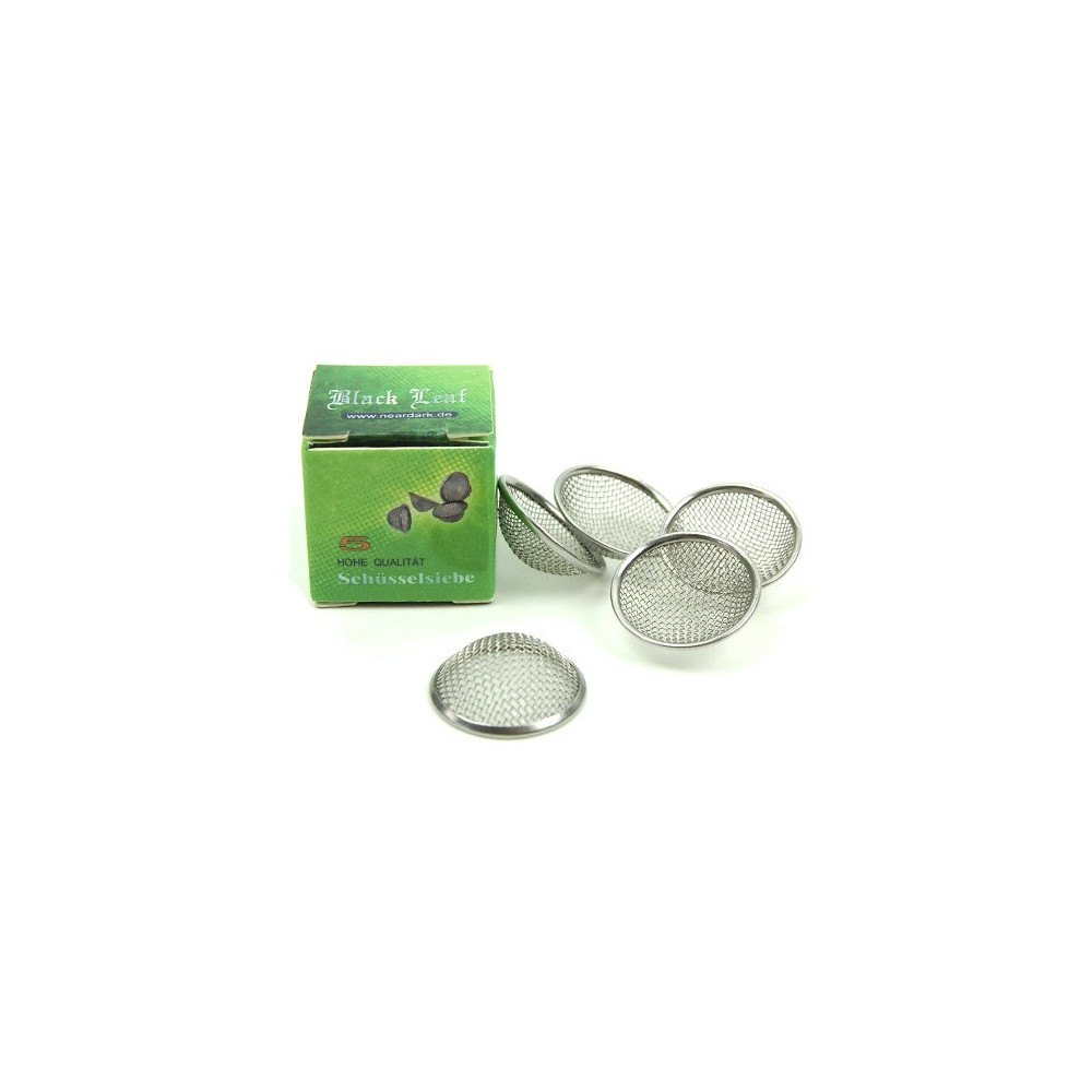 Sitká Bowl oceľ 20mm