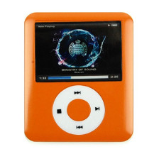 Váha BL digital MP3 0,01g