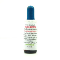 Kokain Tester