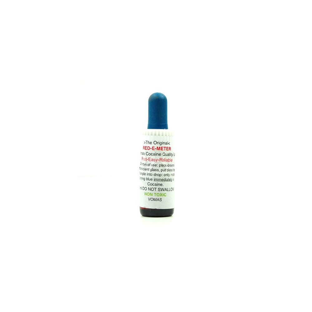 Kokain Tester