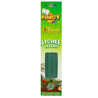 Vonné tyčinky Juicy Jay's – Lychee (liči)