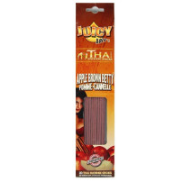 Vonné tyčinky Juicy Jay's – Apple Brown Betty | BongoShop