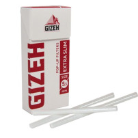 Filtry Gizeh extra slim