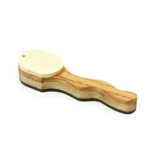 Šlukovka wood