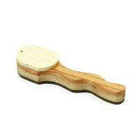 Šlukovka wood