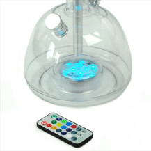 Led Světlo pod vodní dýmku
