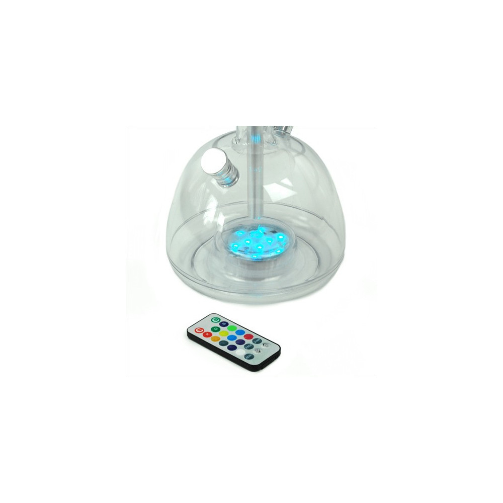 Led Světlo pod vodní dýmku