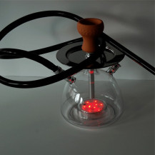 Led Světlo pod vodní dýmku