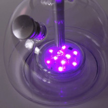 Led Světlo pod vodní dýmku