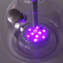 Led Světlo pod vodní dýmku