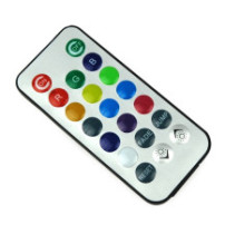 Led Světlo pod vodní dýmku