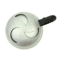 Sahara heat system