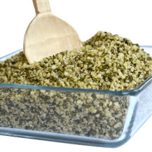 Konopné semínko loupané 500 g