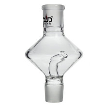 Lapač / zachytávač melasy DUD (skleněný)
