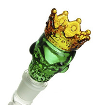 Bong šluk Skull King