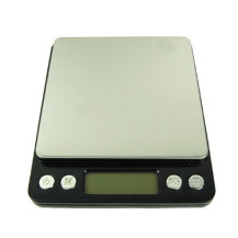 Váha Alaska 200g/0,01g