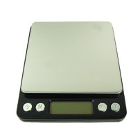 Váha Alaska 200g/0,01g